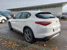 Annonce Alfa Romeo Stelvio 2.2 190 SUPER AT8 MY 19 DISTRIBUTION FAITE