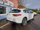 Annonce Alfa Romeo Stelvio 2.2 190 SUPER AT8 MY 19 DISTRIBUTION FAITE