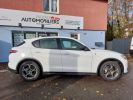 Annonce Alfa Romeo Stelvio 2.2 190 SUPER AT8 MY 19 DISTRIBUTION FAITE