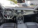 Annonce Alfa Romeo Stelvio 2.2 190 SUPER AT8 MY 19 DISTRIBUTION FAITE