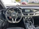 Annonce Alfa Romeo Stelvio 2.2 190 SUPER AT8 MY 19 DISTRIBUTION FAITE