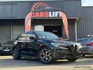 Voir l'annonce Alfa Romeo Stelvio 2.2 190Cv AT8 SPORT EDITION