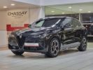 Voir l'annonce Alfa Romeo Stelvio (2) 2.2 160 VELOCE AT8