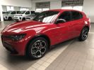 Voir l'annonce Alfa Romeo Stelvio (2) 2.2 160 VELOCE AT8