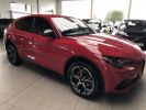 Annonce Alfa Romeo Stelvio (2) 2.2 160 VELOCE AT8