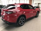 Annonce Alfa Romeo Stelvio (2) 2.2 160 VELOCE AT8