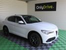 Voir l'annonce Alfa Romeo Stelvio 2.2 210 ch Q4 AT8 Executive