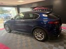 Annonce Alfa Romeo Stelvio 2.2 210 ch Q4 AT8 Lusso