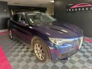 Annonce Alfa Romeo Stelvio 2.2 210 ch Q4 AT8 Lusso