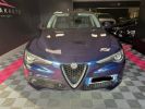 Annonce Alfa Romeo Stelvio 2.2 210 ch Q4 AT8 Lusso