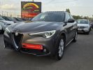 Voir l'annonce Alfa Romeo Stelvio 2.2 210 ch Q4 AT8 Lusso