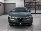 Annonce Alfa Romeo Stelvio 2.2 210 ch Q4 AT8 Lusso *GARANTIE 12 MOIS* SIEGES VOLANT CHAUFF / CAMERA / HAYON SIEGES ELEC