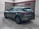 Annonce Alfa Romeo Stelvio 2.2 210 ch Q4 AT8 Lusso *GARANTIE 12 MOIS* SIEGES VOLANT CHAUFF / CAMERA / HAYON SIEGES ELEC