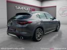 Annonce Alfa Romeo Stelvio 2.2 210 ch Q4 AT8 Lusso *GARANTIE 12 MOIS* SIEGES VOLANT CHAUFF / CAMERA / HAYON SIEGES ELEC