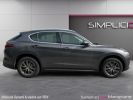 Annonce Alfa Romeo Stelvio 2.2 210 ch Q4 AT8 Lusso *GARANTIE 12 MOIS* SIEGES VOLANT CHAUFF / CAMERA / HAYON SIEGES ELEC