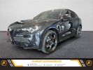 Voir l'annonce Alfa Romeo Stelvio 2.2 210 ch q4 at8 veloce