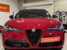 Annonce Alfa Romeo Stelvio 2.2 210 ch Q4 AT8 Veloce