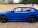 Annonce Alfa Romeo Stelvio 2.2 210 Q4 ESTREMA AT8 *Bleu Misano, Toit Ouvrant*