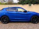 Annonce Alfa Romeo Stelvio 2.2 210 Q4 ESTREMA AT8 *Bleu Misano, Toit Ouvrant*