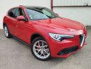 Annonce Alfa Romeo Stelvio 2.2 210cv Q4 AT8