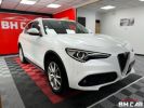 Annonce Alfa Romeo Stelvio 2.2 210cv Q4 AT8 Lusso / Harman Kardon (entretien complet)