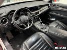 Annonce Alfa Romeo Stelvio 2.2 210cv Q4 AT8 Lusso / Harman Kardon (entretien complet)