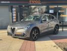 Voir l'annonce Alfa Romeo Stelvio 2.2 D 160CH TI AT8