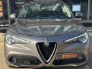 Annonce Alfa Romeo Stelvio 2.2 D 160CH TI AT8