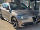 Annonce Alfa Romeo Stelvio 2.2 D 160CH TI AT8