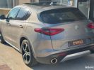 Annonce Alfa Romeo Stelvio 2.2 D 160CH TI AT8