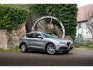 Voir l'annonce Alfa Romeo Stelvio 2.2 D - 180 - BVA Business Q4 PHASE 1