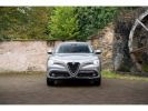 Annonce Alfa Romeo Stelvio 2.2 D - 180 - BVA Business Q4 PHASE 1