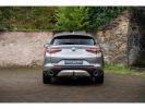 Annonce Alfa Romeo Stelvio 2.2 D - 180 - BVA Business Q4 PHASE 1