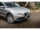 Annonce Alfa Romeo Stelvio 2.2 D - 180 - BVA Business Q4 PHASE 1