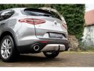 Annonce Alfa Romeo Stelvio 2.2 D - 180 - BVA Business Q4 PHASE 1