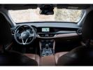 Annonce Alfa Romeo Stelvio 2.2 D - 180 - BVA Business Q4 PHASE 1