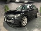 Voir l'annonce Alfa Romeo Stelvio 2.2 D - 190 - BVA Super