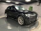 Annonce Alfa Romeo Stelvio 2.2 D - 190 - BVA Super