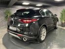 Annonce Alfa Romeo Stelvio 2.2 D - 190 - BVA Super