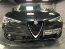 Annonce Alfa Romeo Stelvio 2.2 D - 190 - BVA Super