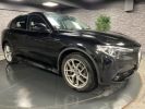 Annonce Alfa Romeo Stelvio 2.2 D - 190 - BVA Super