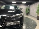 Annonce Alfa Romeo Stelvio 2.2 D - 190 - BVA Super