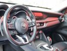 Annonce Alfa Romeo Stelvio 2.2 D 190 BVA TI CUIR SIEGES ELECTRIQUES/CHAUFFANTS