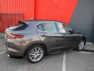 Annonce Alfa Romeo Stelvio 2.2 D 190 BVA TI CUIR SIEGES ELECTRIQUES/CHAUFFANTS