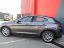 Annonce Alfa Romeo Stelvio 2.2 D 190 BVA TI CUIR SIEGES ELECTRIQUES/CHAUFFANTS