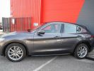 Annonce Alfa Romeo Stelvio 2.2 D 190 BVA TI CUIR SIEGES ELECTRIQUES/CHAUFFANTS