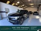 Annonce Alfa Romeo Stelvio 2.2 D - 190 -  Super Q4 avec attelage