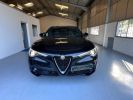 Annonce Alfa Romeo Stelvio 2.2 D - 190 -  Super Q4 avec attelage