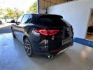 Annonce Alfa Romeo Stelvio 2.2 D - 190 -  Super Q4 avec attelage