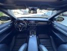 Annonce Alfa Romeo Stelvio 2.2 D - 190 -  Super Q4 avec attelage